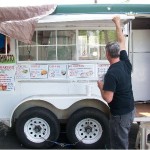 Bavarian Bistro trailer Bavarian Bistro trailer