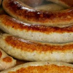 Bratwurst