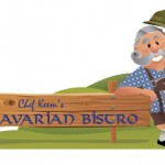 Chef Keem's Bavarian Bistro