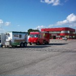 Austin Food Trailers