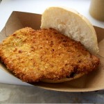 Wiener Schnitzel in Austin, TX
