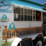 Austin Food Trailer