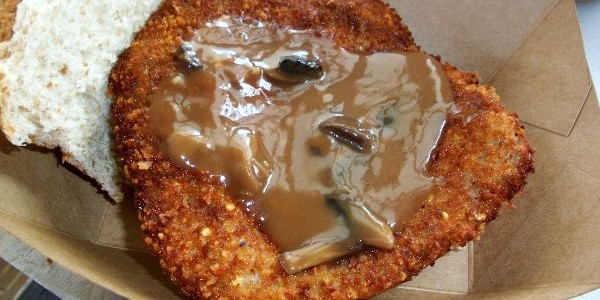jaeger sauce recipe