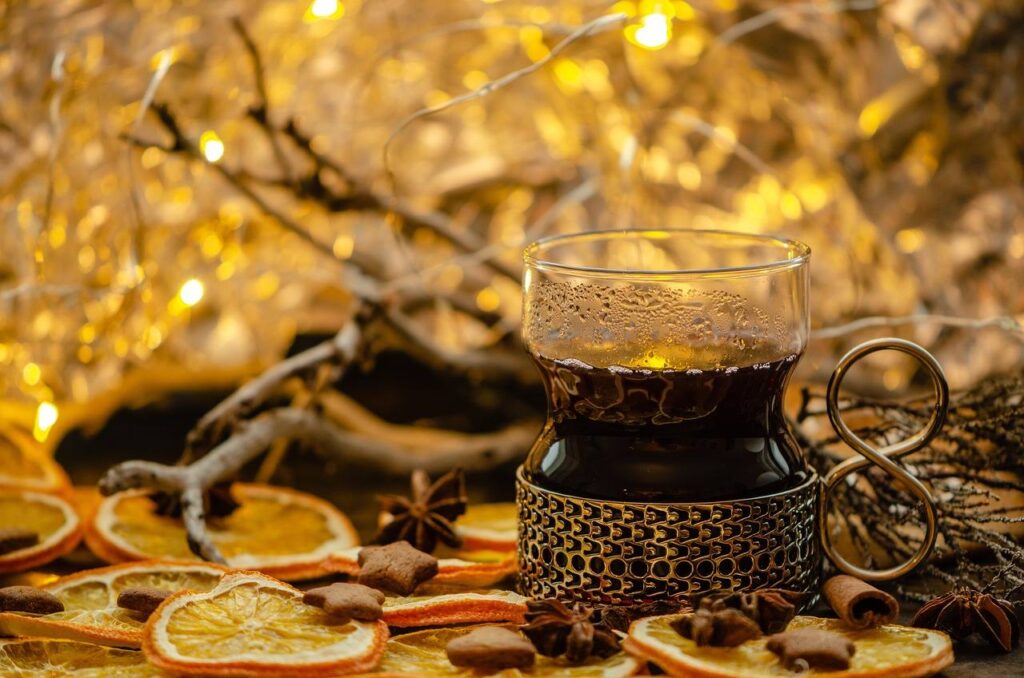 gluhwein
