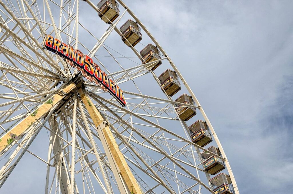volksfest