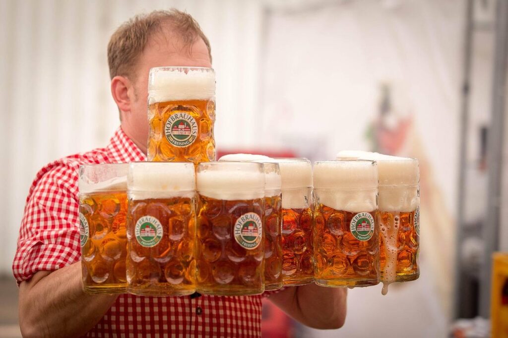 bavaria festival
