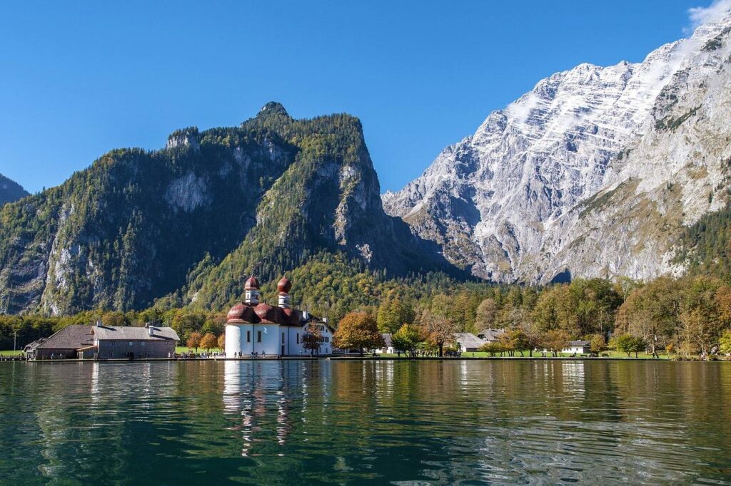 koenigssee