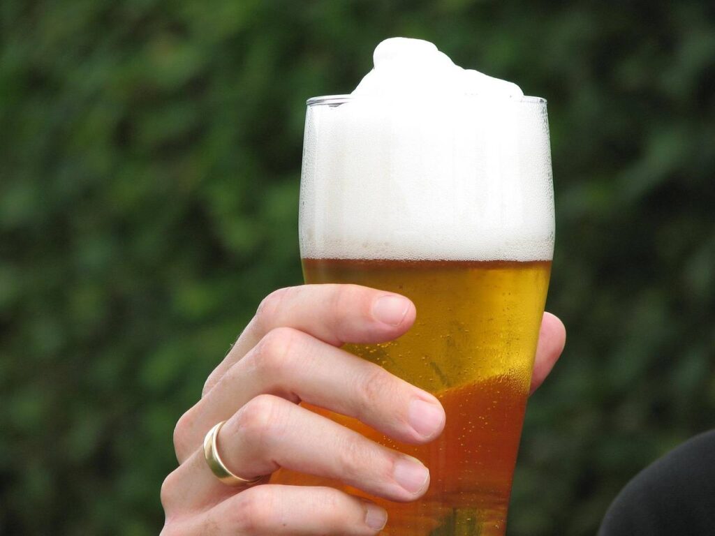 hefeweizen