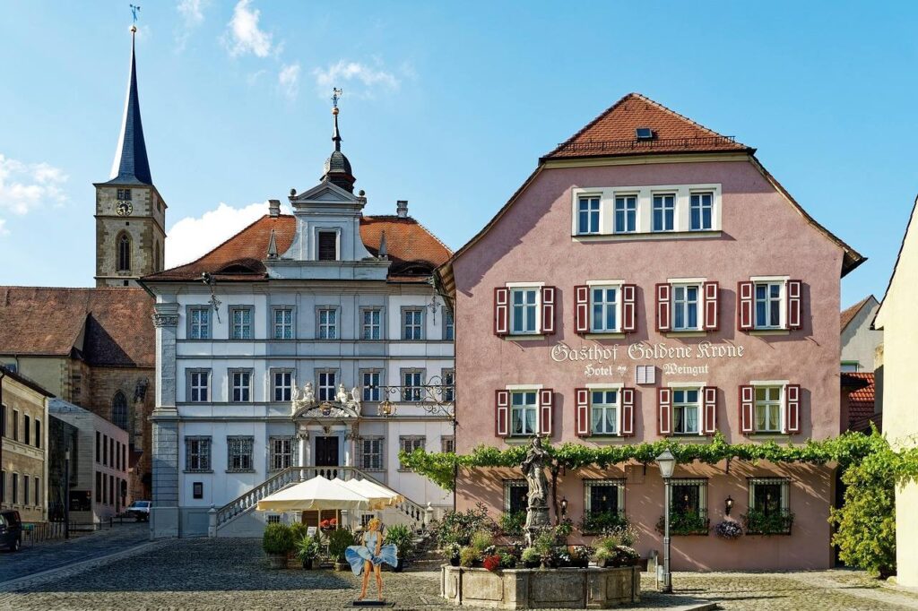 franconia