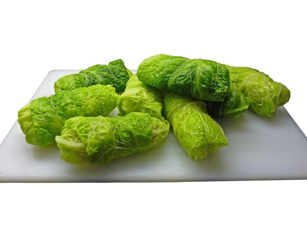 rouladen