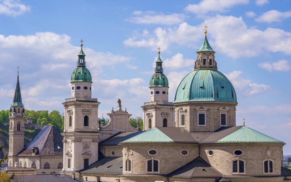 salzburg austria