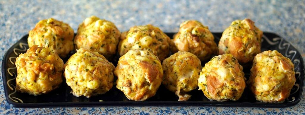 semmelknödel