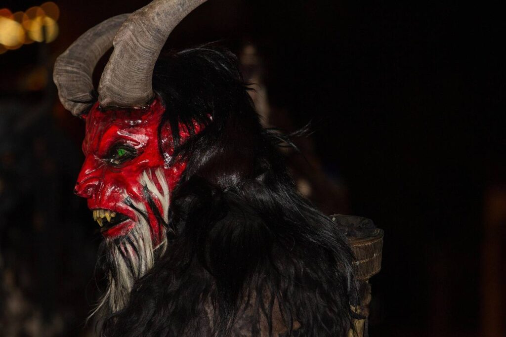 krampus