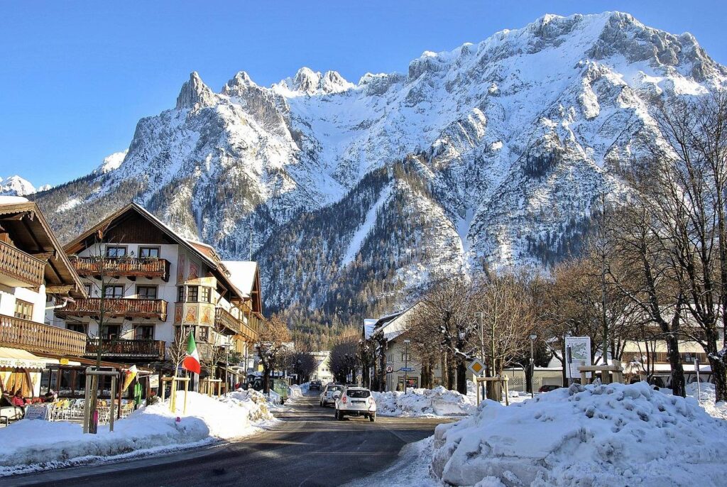 mittenwald