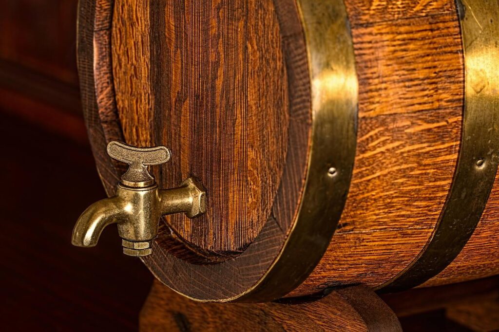 brewery