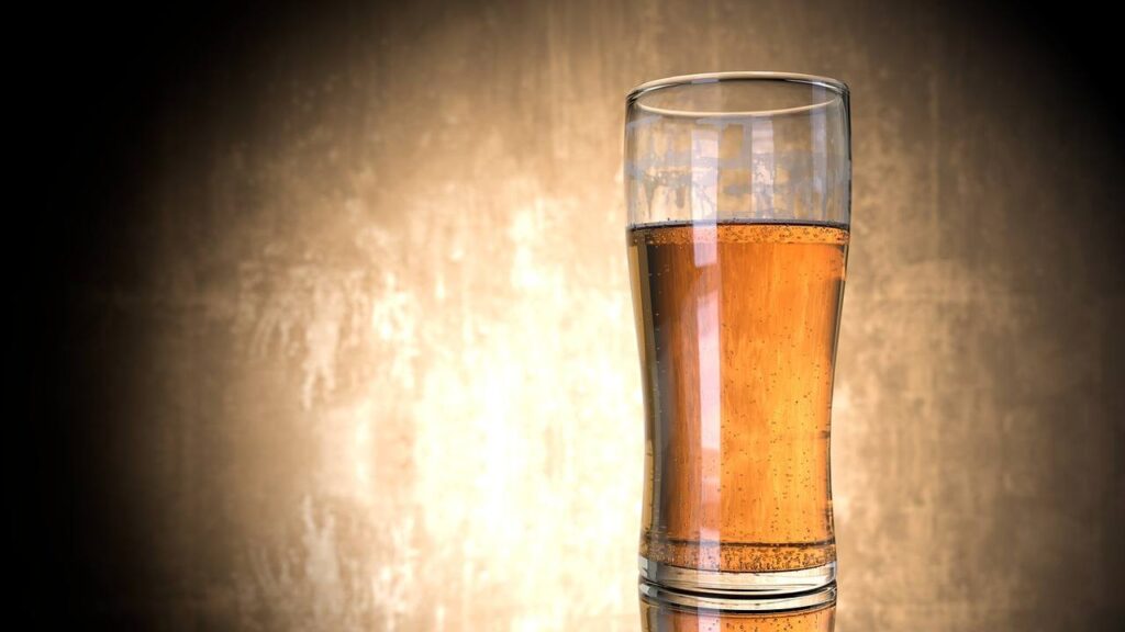 oktoberfest beer