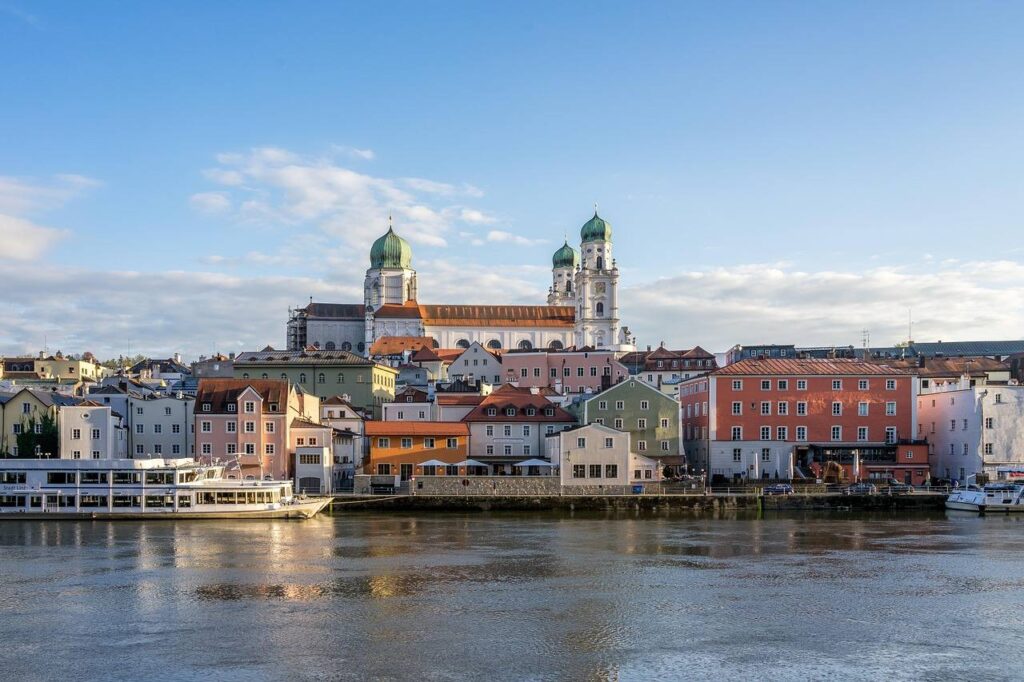 passau germany