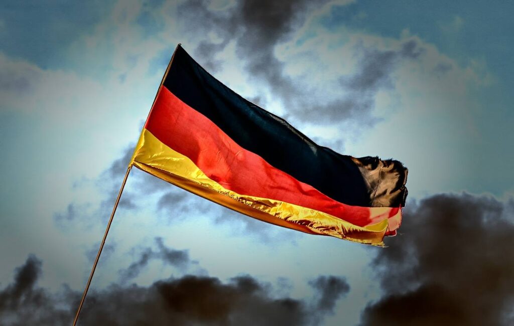 german autobahn