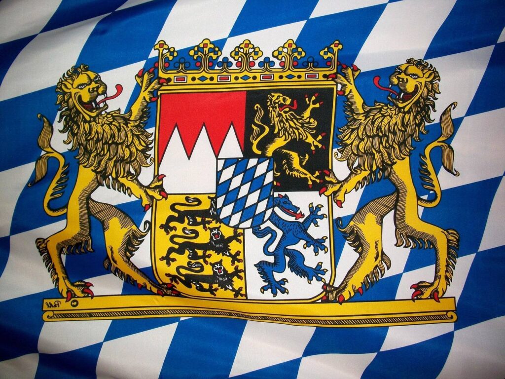 bavarian flag