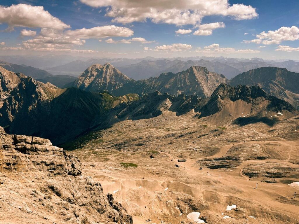 zugspitze